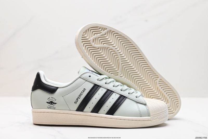 Adidas Superstar Shoes